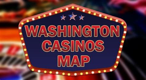 Casino federal maneira de washington